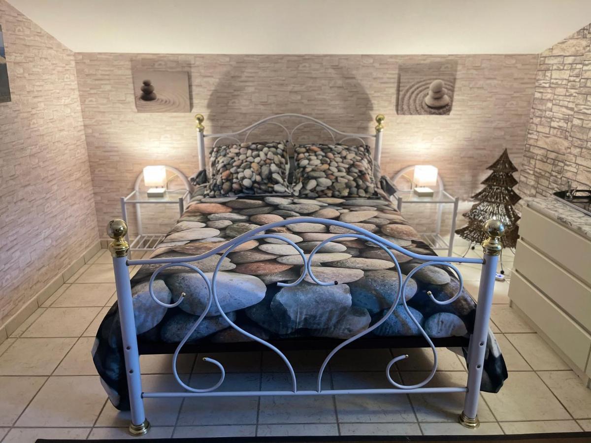 Апартаменти Chez Chris Mare & Macchia Порто-Веккіо Екстер'єр фото